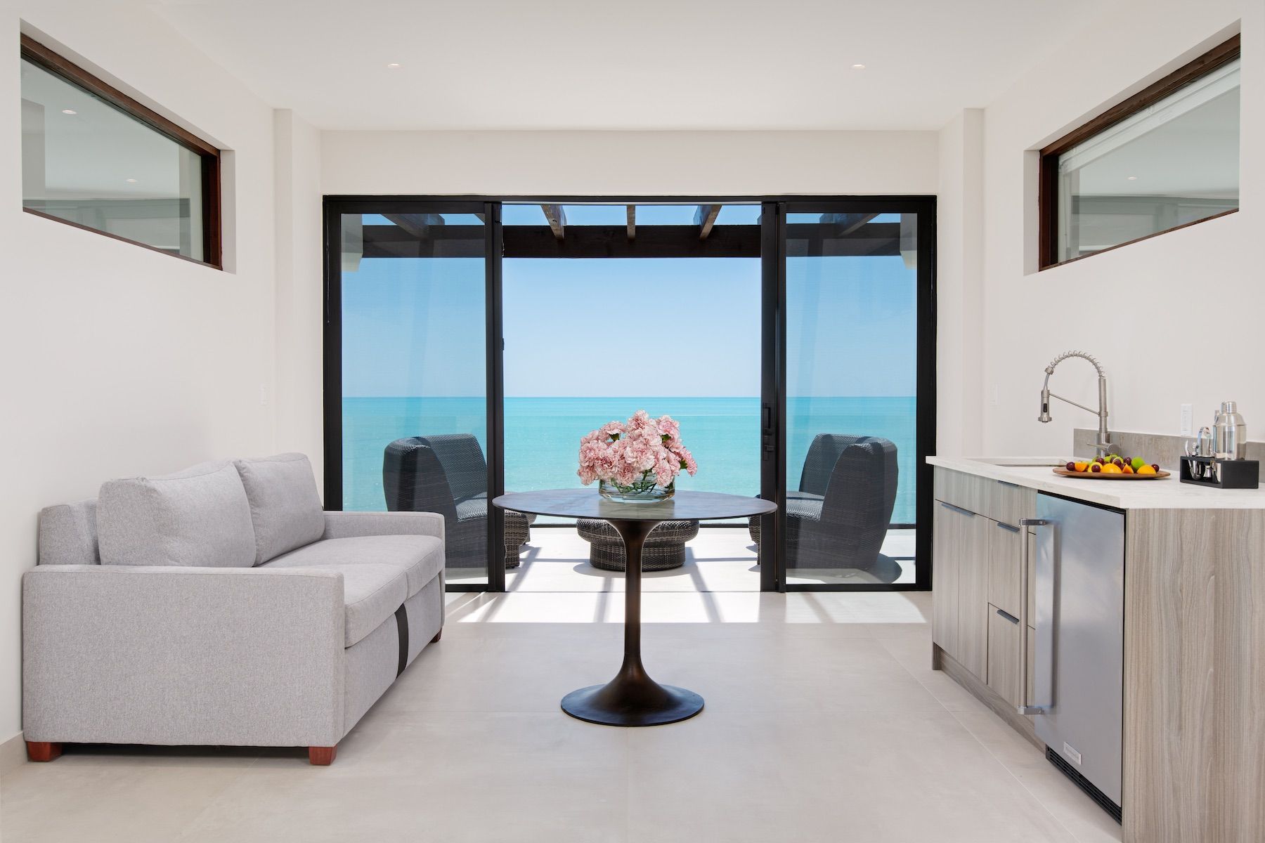 Love Song villa photo.